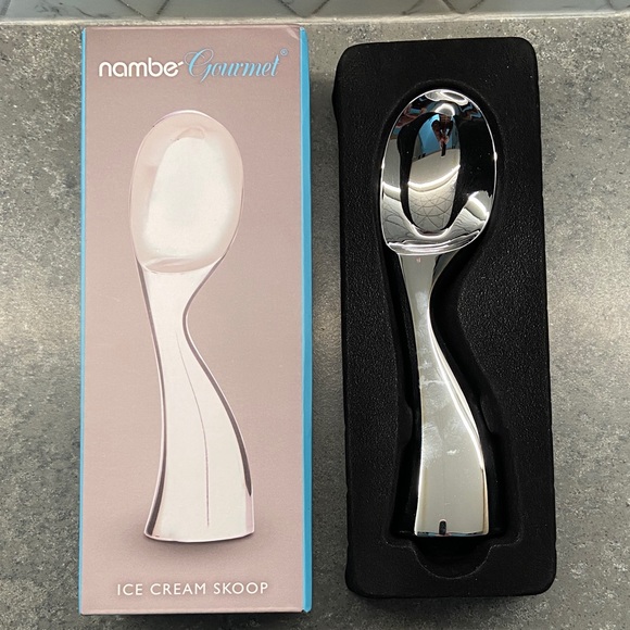 Nambe Other - NWT Nambe Ice Cream Scoop